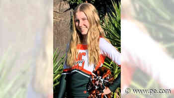 Riverside student will attend Interlochen Arts Camp this summer - Press-Enterprise