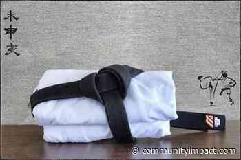 Austin Texas Martial Arts Center relocates in Kyle - Community Impact Newspaper