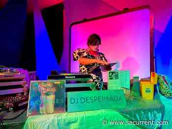 San Antonio arts organization URBAN-15 celebrates Fiesta with virtual dance party on Saturday - San Antonio Current