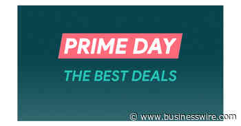 Arts & Crafts Prime Day Deals 2021: Early Sewing Machine & Art Supplies Sales Monitored by Spending Lab - Business Wire