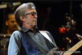 More concerts, grant recipients and other arts news - St Pete Catalyst