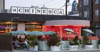 New bar-restaurant La Chinesca opening in Philly’s Spring Arts neighborhood - PhillyVoice.com
