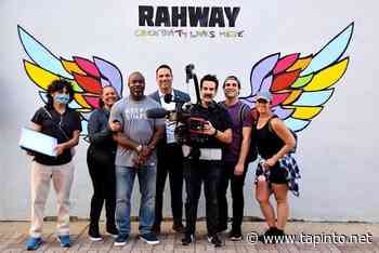 Rahway is All About the Arts and the Outdoors This Summer (Here's June) - TAPinto.net