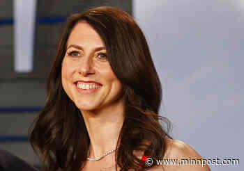 Arts Midwest, Penumbra share in MacKenzie Scott grants; SPCO to perform with Joshua Bell in Vail - MinnPost