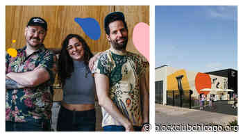 Ørkenoy Hosting 'Midsummer Block Party' At Kimball Arts Center To Celebrate Local Artist Community - Block Club Chicago