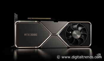 Nvidia GeForce RTX 3000: Price, release date, specs, and everything we know