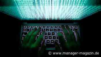 Bitcoin: Kryptowährung mit Kursrutsch, Ransomware und Cyber-Attacken schaden Ruf