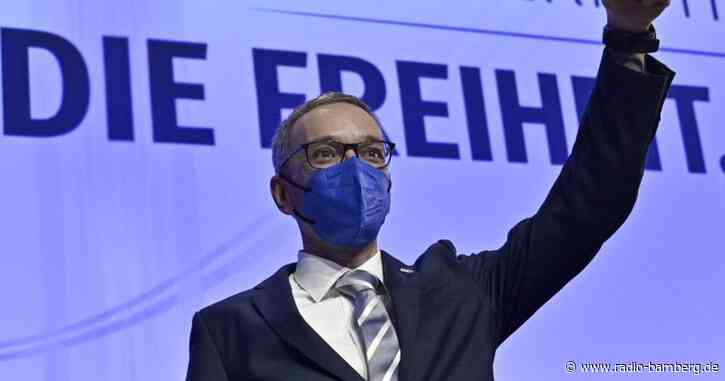 Herbert Kickl ist neuer FPÖ-Chef