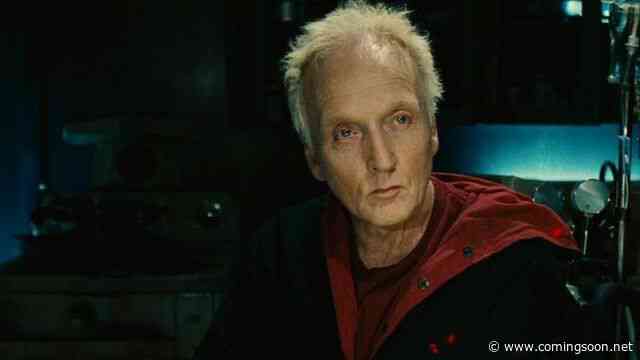 Tobin Bell Hasn’t Seen Spiral, But Is Glad Saw Is in the Minds of People