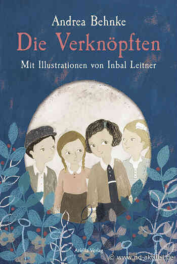 Fräulein Hirschberg und dos Kelbl - nd - Journalismus von links
