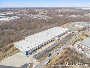 Fundrise Closes $34M Acquisition of Maryland Logistics Facility - Commercial Observer