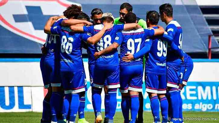 Cruz Azul Hidalgo: Las razones de la presunta desaparición de la filial de Segunda División