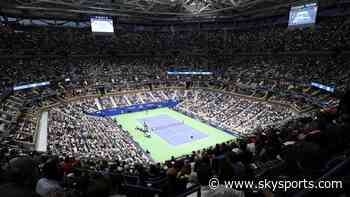US Open to be held with full capacity crowds