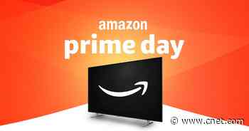 Best Prime Day TV deals right now: Price cuts on LG, TCL, Toshiba, Insignia and more     - CNET