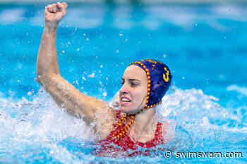 Eight-Team Women's Water Polo World League Super Final Kicks Off In Athens - SwimSwam