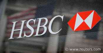HSBC takes $2.3 bln hit with sale of French retail bank - Reuters