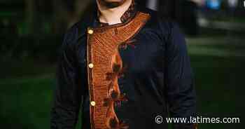 Essential Arts: One composer's personal reflection on Juneteenth - Los Angeles Times