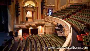 What will messy breakup between arts group, city mean for Tacoma’s Theater District? - Tacoma News Tribune