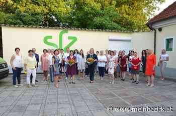 Breitenau: Frauen sind das System - Neunkirchen - meinbezirk.at