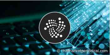 MIOTA Price Analysis: Will IOTA Coin Price Break Its Major Resistance Of $2.5? - Cryptocurrency News - The Market Periodical