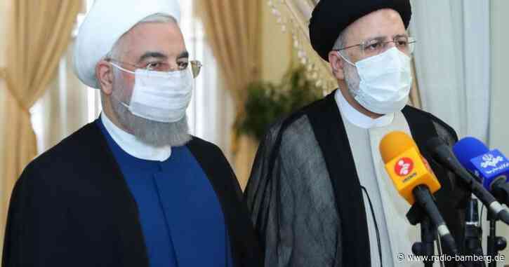 Ebrahim Raeissi gewinnt Präsidentenwahl im Iran: Was kommt?