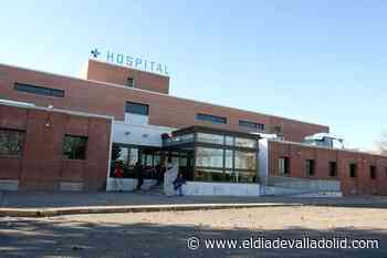 CSIF denuncia "intimidaciones" en el hospital de Medina - El Día de Valladolid