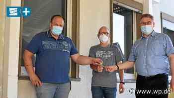 Stadt Netphen hat Schlüssel für altes Martinsheim - Westfalenpost