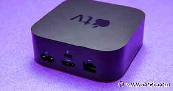 Apple TV HD review (2021): Why is this still a $149 thing?     - CNET