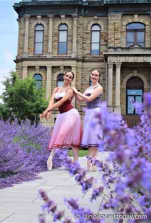 Homes Center for Arts Ballet University Cincinnati Ohio Northern - Illinoisnewstoday.com