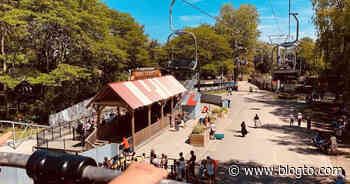 The amusement park on the Toronto Islands is reopening for the summer - blogTO