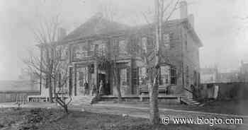 The history of Toronto's lost palace - blogTO