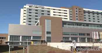 Toronto’s Humber River Hospital under code grey after ransomware attack - Global News