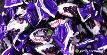 Toronto candy company moving to new factory in Oakville | Dished - Daily Hive