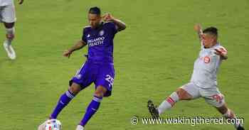 Match Preview: Toronto FC return to MLS action against Orlando City SC - Waking The Red