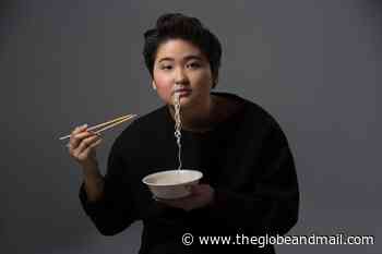 Bonjour-Hi, Celeste Yim! Meet the Toronto writer behind SNL’s most hilarious, heartfelt and curiously Canadian pandemic moments - The Globe and Mail