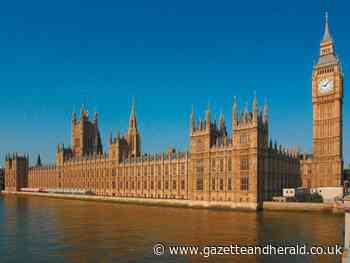 Wiltshire MPs react to "radical" boundary change proposals - The Wiltshire Gazette and Herald