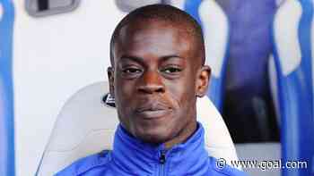 Netherlands-born Gyasi seeking first Ghana call-up under Akonnor