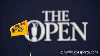 2021 Open Championship set to allow up to 32,000 fans each day at Royal St. George's