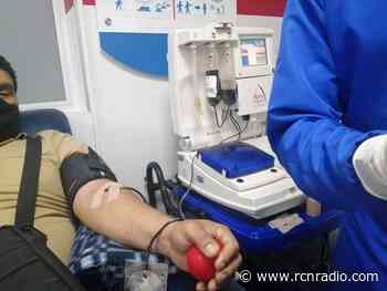 Alerta en el Hospital Universitario de Santander ante escasez de sangre - RCN Radio
