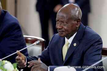 Uganda Imposes New Anti-Coronavirus Measures to Stem Raging Pandemic - U.S. News & World Report