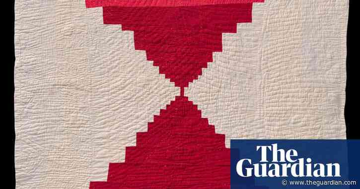 American history all sewn up – in pictures