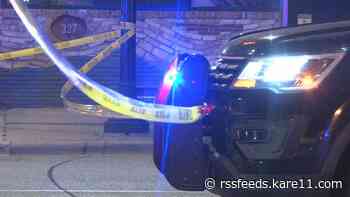 5 injured in Dinkytown, Minneapolis shooting