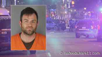 Hennepin County court orders mental evaluation for man accused of murder in Uptown