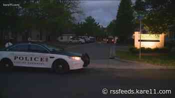 Woodbury mother charged with murder after child dies of injuries