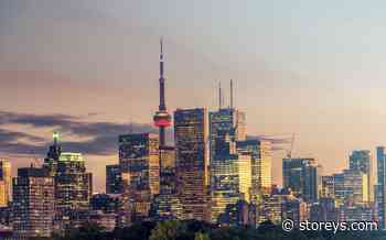 Toronto Named 2nd Most Promising Investment Location in North America - Storeys