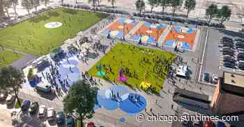 Lincoln Yards: Summer sports, arts program to enliven site - Chicago Sun-Times
