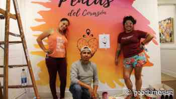 New PV Arts Exhibit Features Local Artists - Good Times Weekly