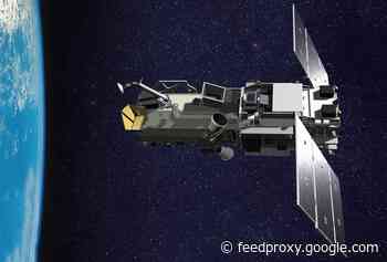 Key Lawmaker Warns Off Space Force On Tactical ISR