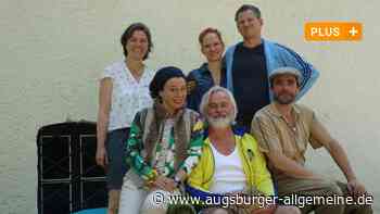 Die Theaterei Herrlingen widmet sich beim Neustart dem Glück