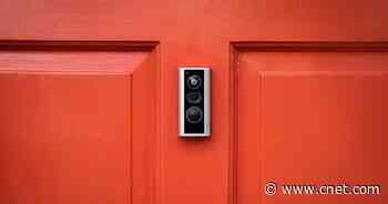 Best Prime Day 2021 Ring deals: Save $170 on a refurbished Ring Video Doorbell Elite     - CNET